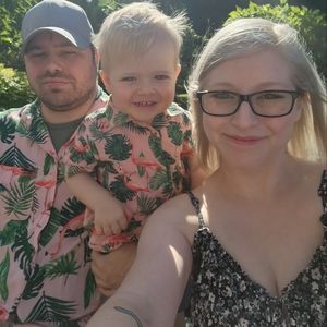 Meet your Posher, Anna